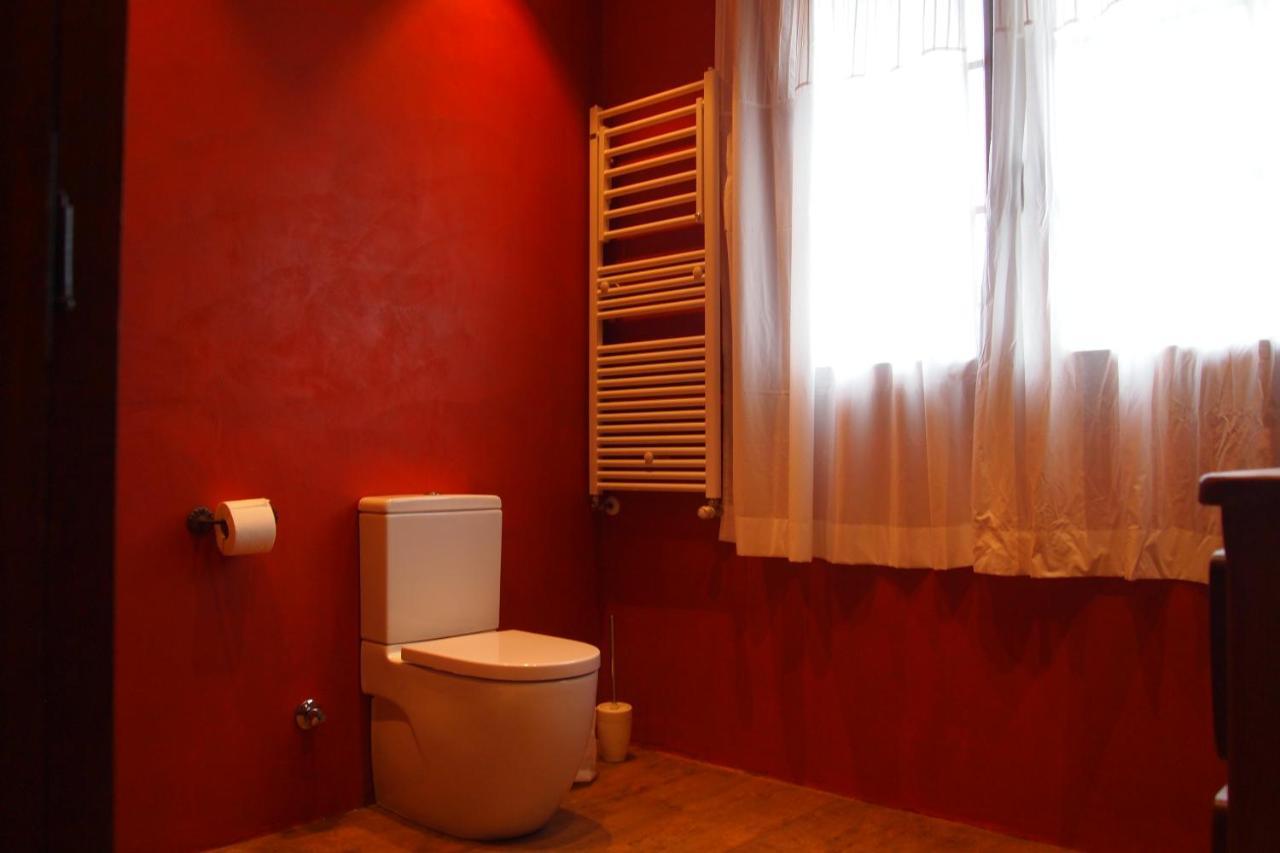 Maddiola Apartment Orio Ngoại thất bức ảnh
