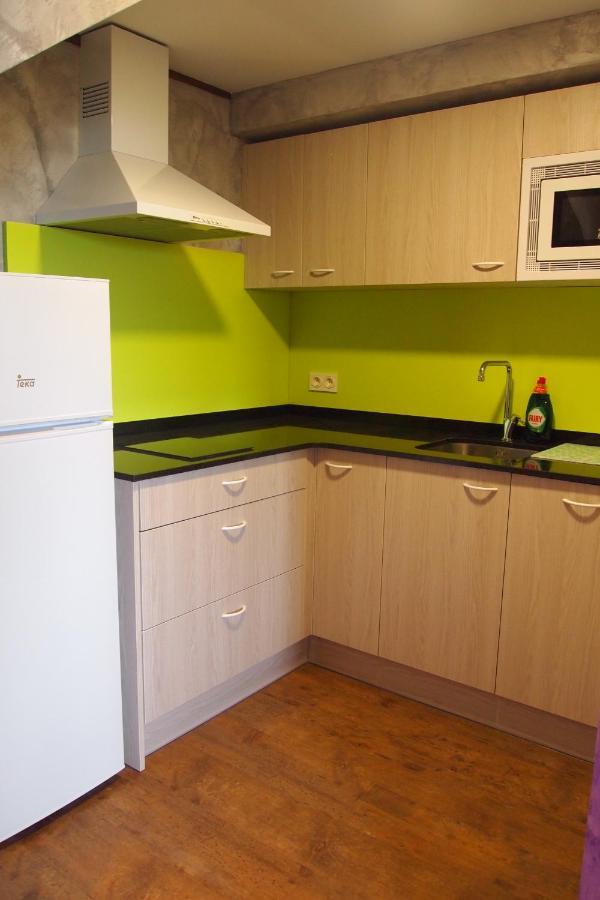 Maddiola Apartment Orio Ngoại thất bức ảnh