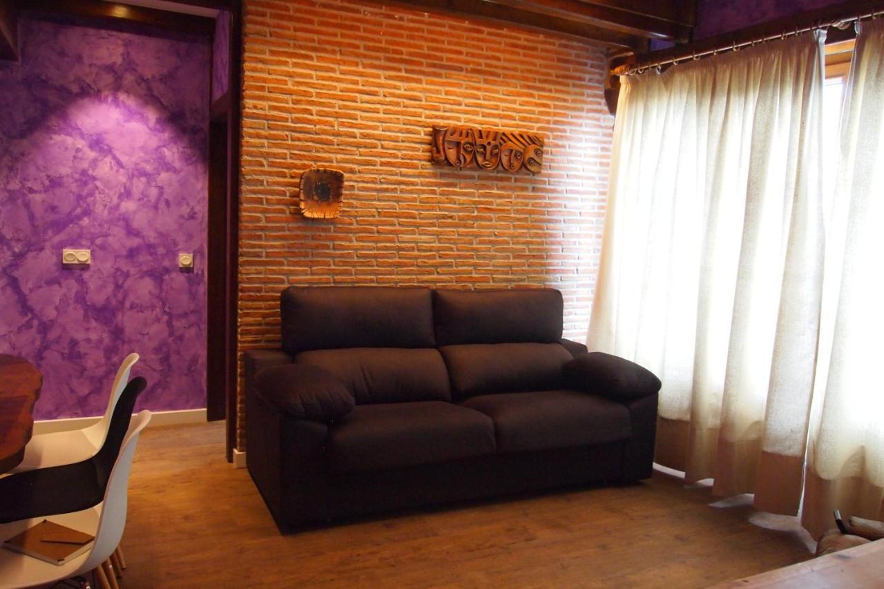Maddiola Apartment Orio Ngoại thất bức ảnh