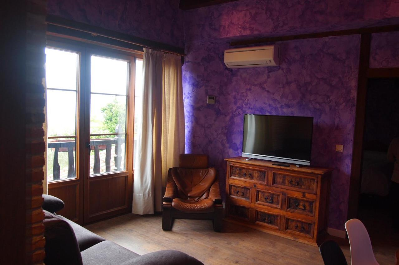 Maddiola Apartment Orio Ngoại thất bức ảnh