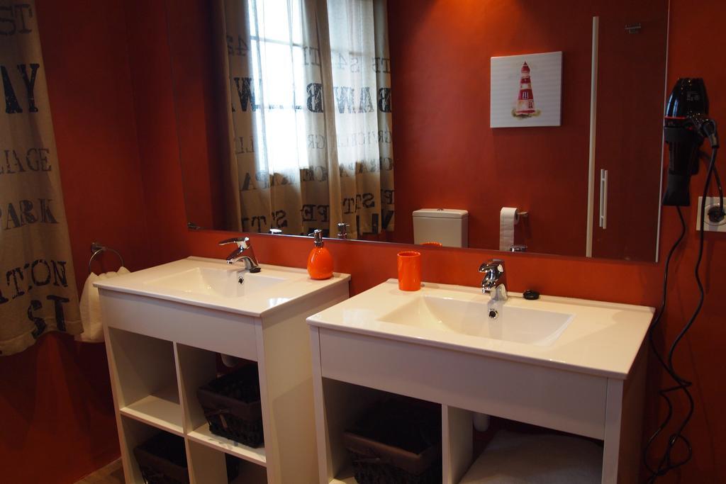 Maddiola Apartment Orio Ngoại thất bức ảnh