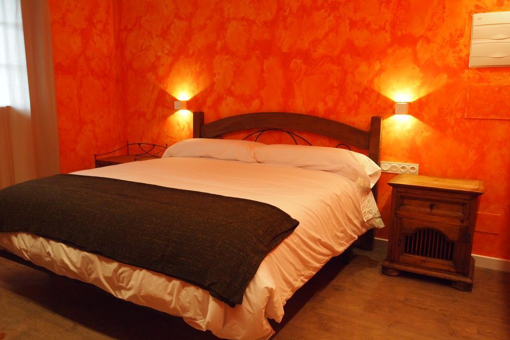 Maddiola Apartment Orio Ngoại thất bức ảnh