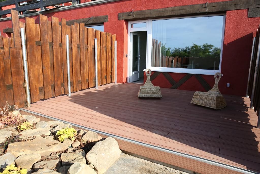 Maddiola Apartment Orio Ngoại thất bức ảnh