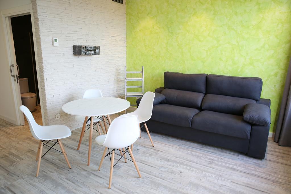 Maddiola Apartment Orio Ngoại thất bức ảnh