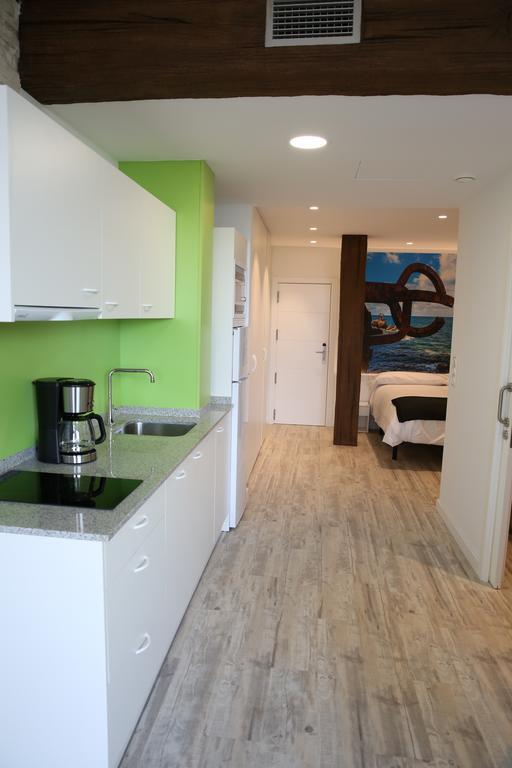 Maddiola Apartment Orio Ngoại thất bức ảnh