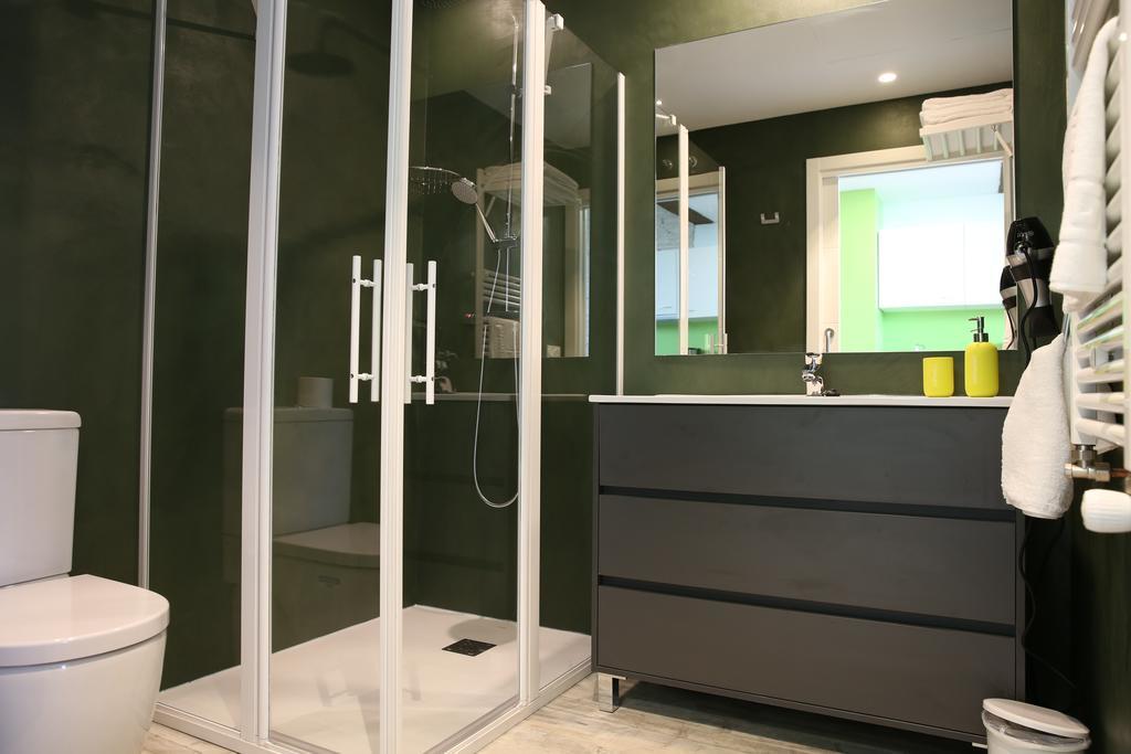 Maddiola Apartment Orio Ngoại thất bức ảnh