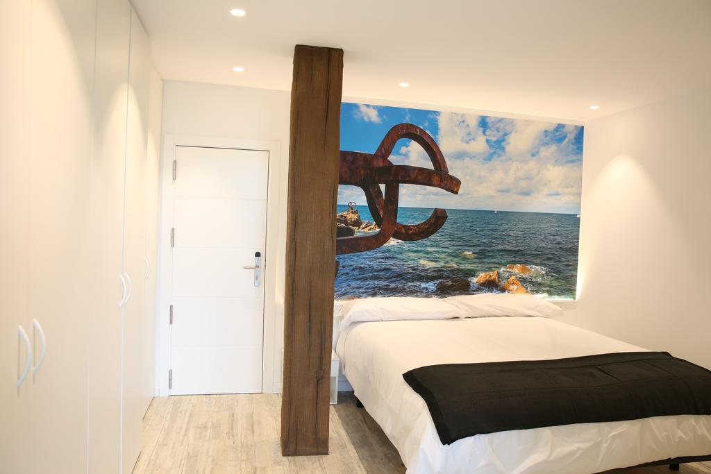 Maddiola Apartment Orio Ngoại thất bức ảnh