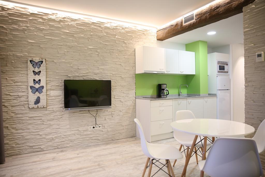 Maddiola Apartment Orio Ngoại thất bức ảnh