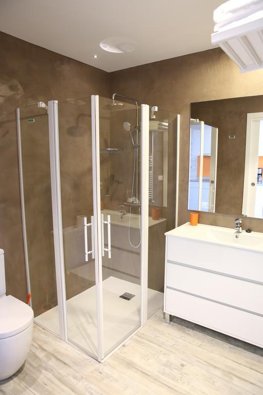 Maddiola Apartment Orio Ngoại thất bức ảnh