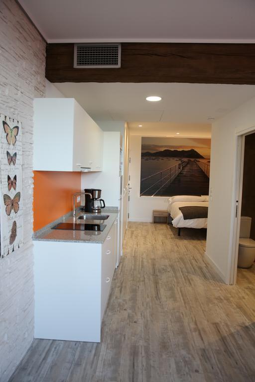 Maddiola Apartment Orio Ngoại thất bức ảnh