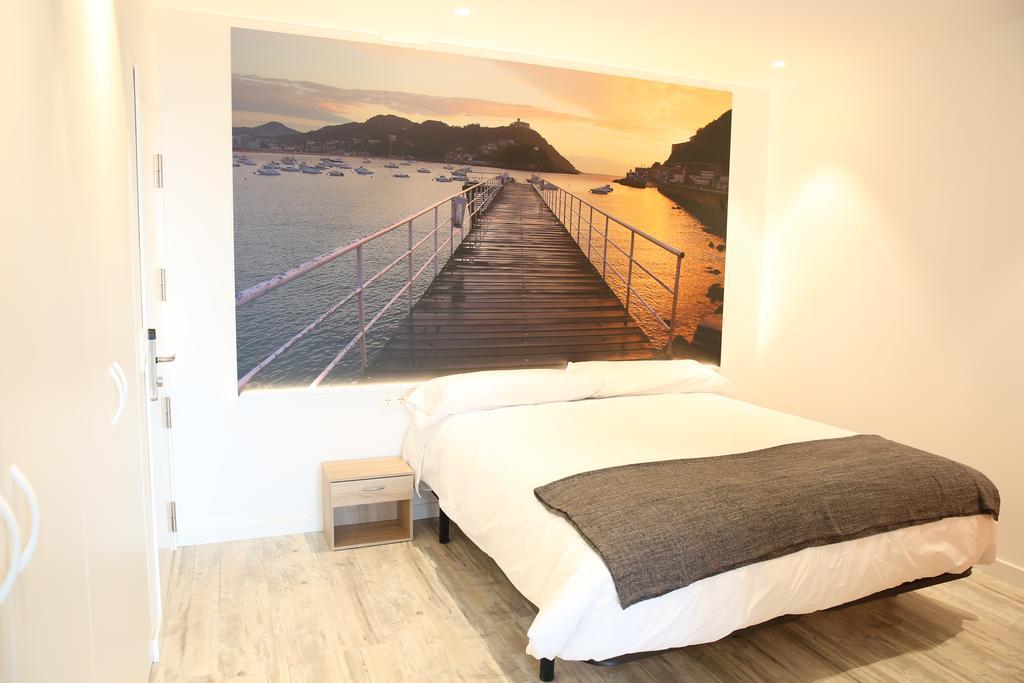 Maddiola Apartment Orio Ngoại thất bức ảnh