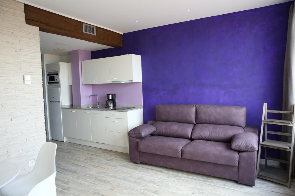 Maddiola Apartment Orio Ngoại thất bức ảnh