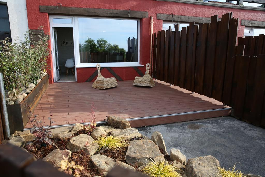 Maddiola Apartment Orio Ngoại thất bức ảnh