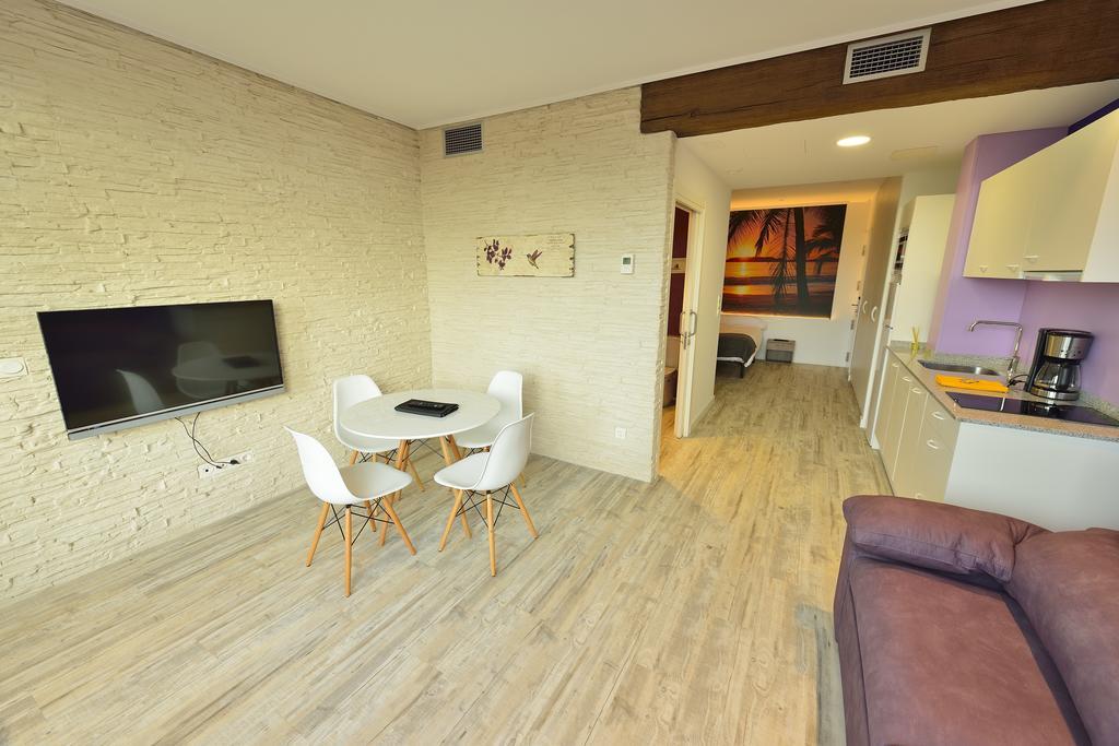 Maddiola Apartment Orio Ngoại thất bức ảnh
