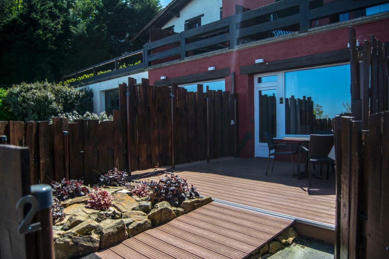 Maddiola Apartment Orio Ngoại thất bức ảnh